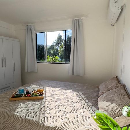 Casa Das Bromelias- 2 Quartos Climatizados -Casa Com Quiosque Em Meio A Natureza! Piratuba Kültér fotó