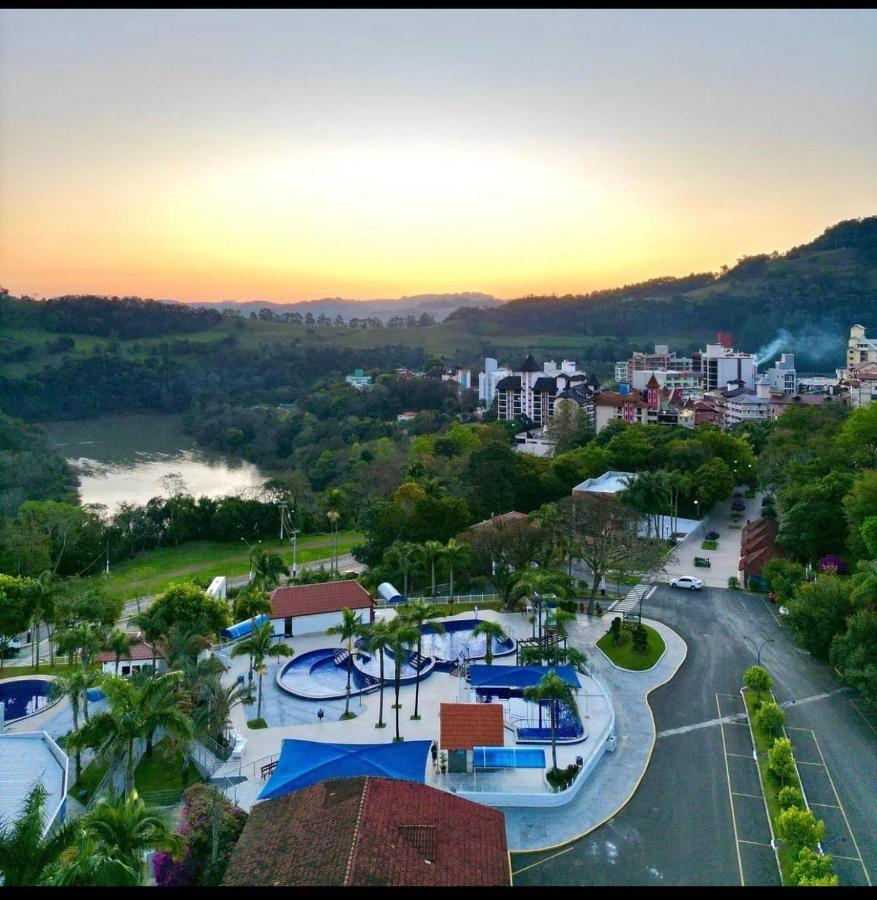 Casa Das Bromelias- 2 Quartos Climatizados -Casa Com Quiosque Em Meio A Natureza! Piratuba Kültér fotó