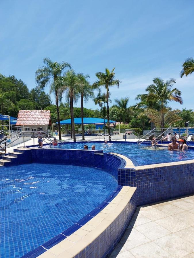 Casa Das Bromelias- 2 Quartos Climatizados -Casa Com Quiosque Em Meio A Natureza! Piratuba Kültér fotó
