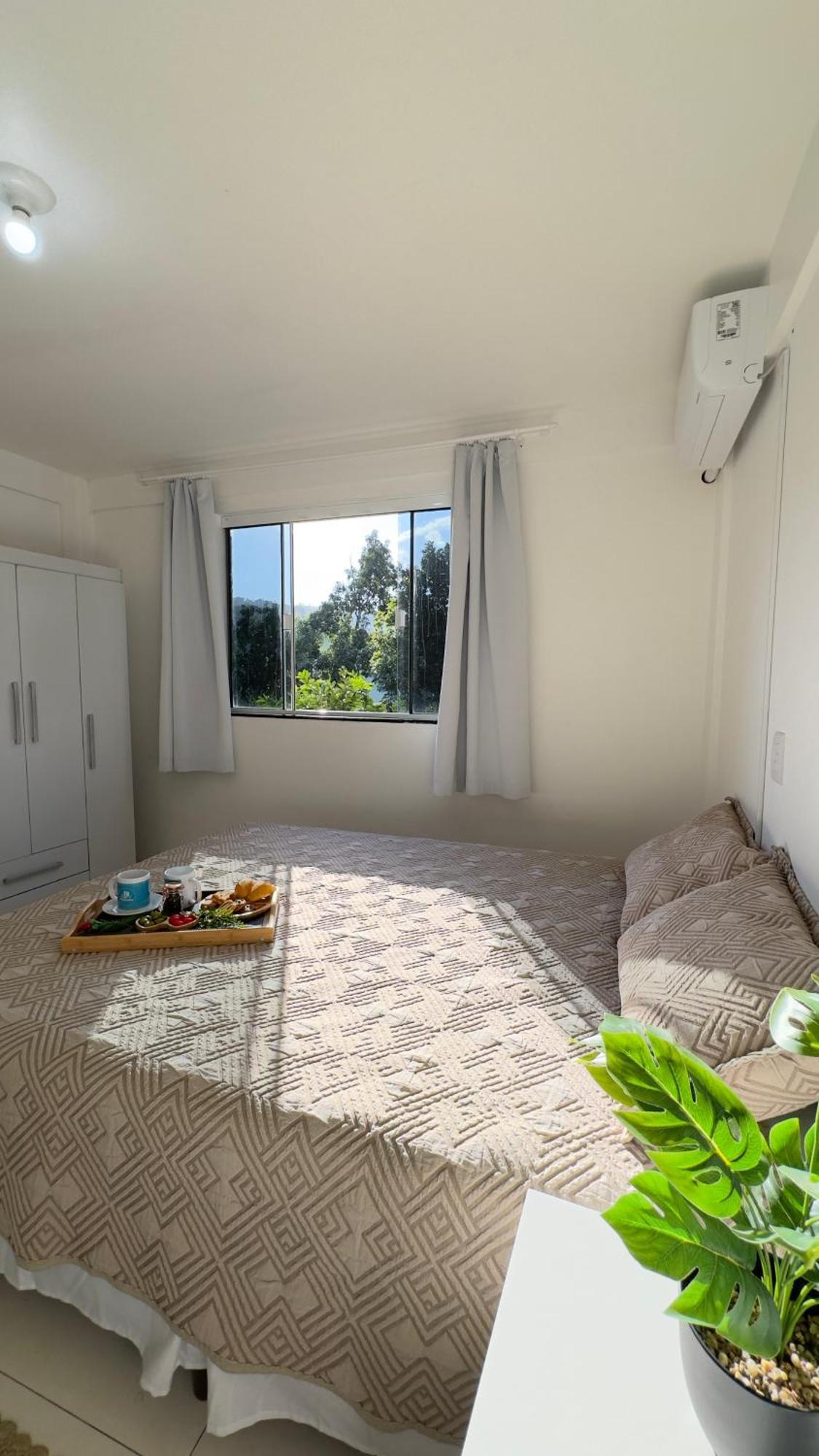 Casa Das Bromelias- 2 Quartos Climatizados -Casa Com Quiosque Em Meio A Natureza! Piratuba Kültér fotó