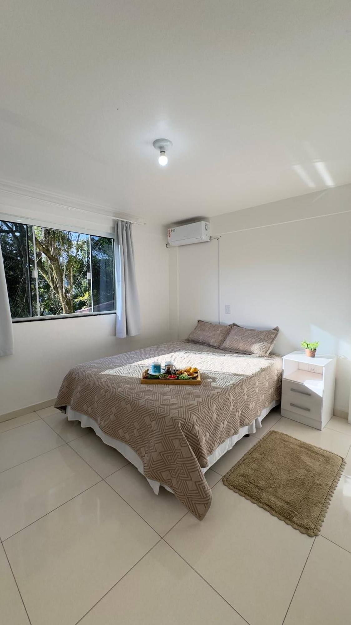 Casa Das Bromelias- 2 Quartos Climatizados -Casa Com Quiosque Em Meio A Natureza! Piratuba Kültér fotó