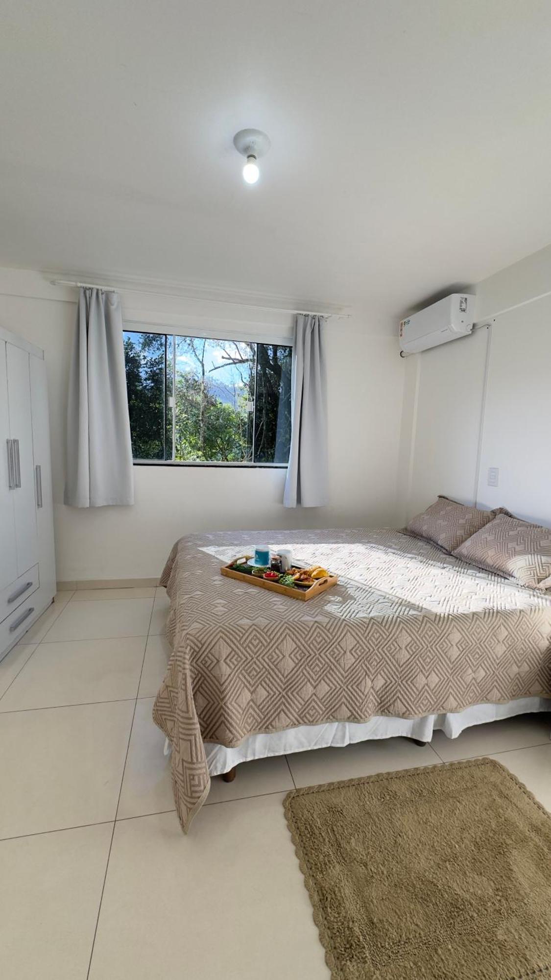 Casa Das Bromelias- 2 Quartos Climatizados -Casa Com Quiosque Em Meio A Natureza! Piratuba Kültér fotó