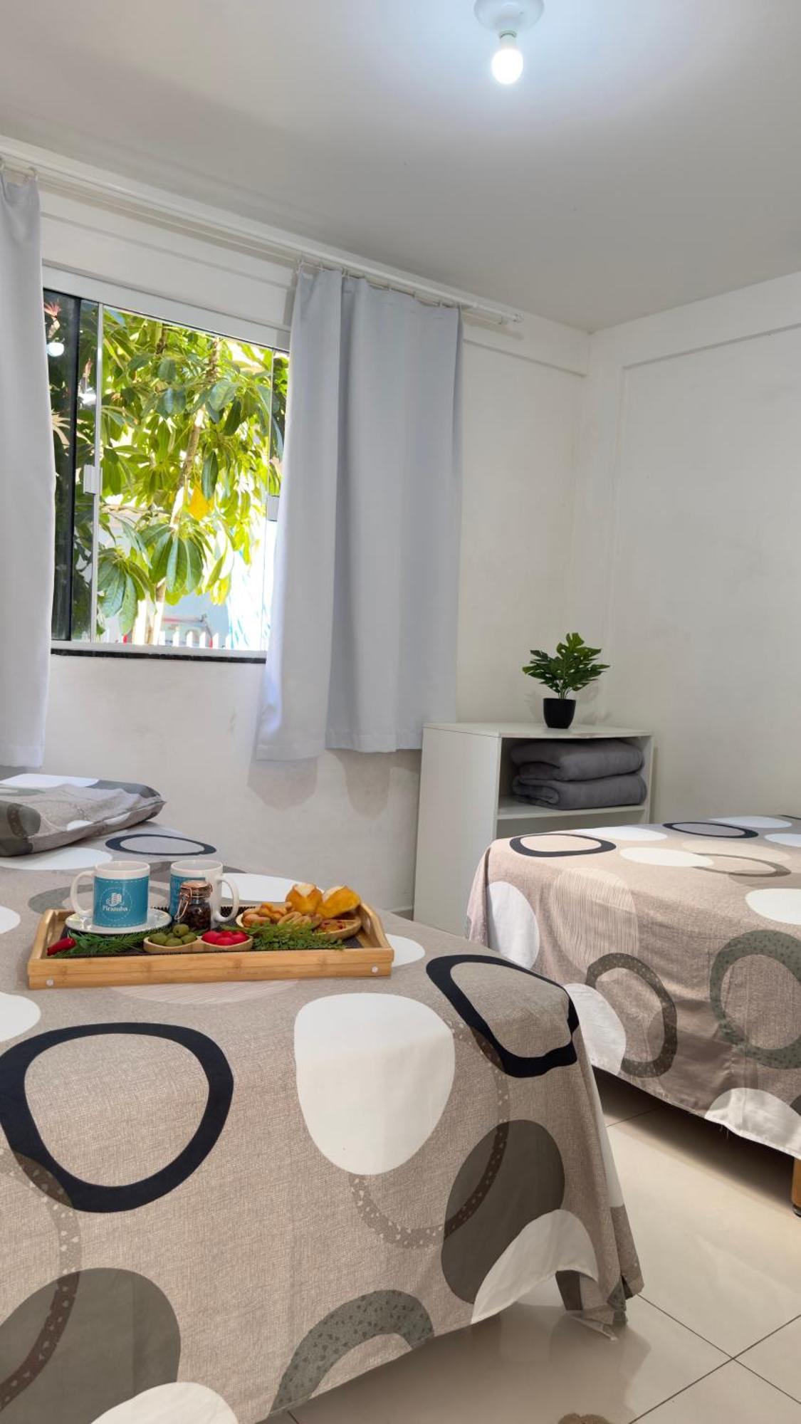 Casa Das Bromelias- 2 Quartos Climatizados -Casa Com Quiosque Em Meio A Natureza! Piratuba Kültér fotó