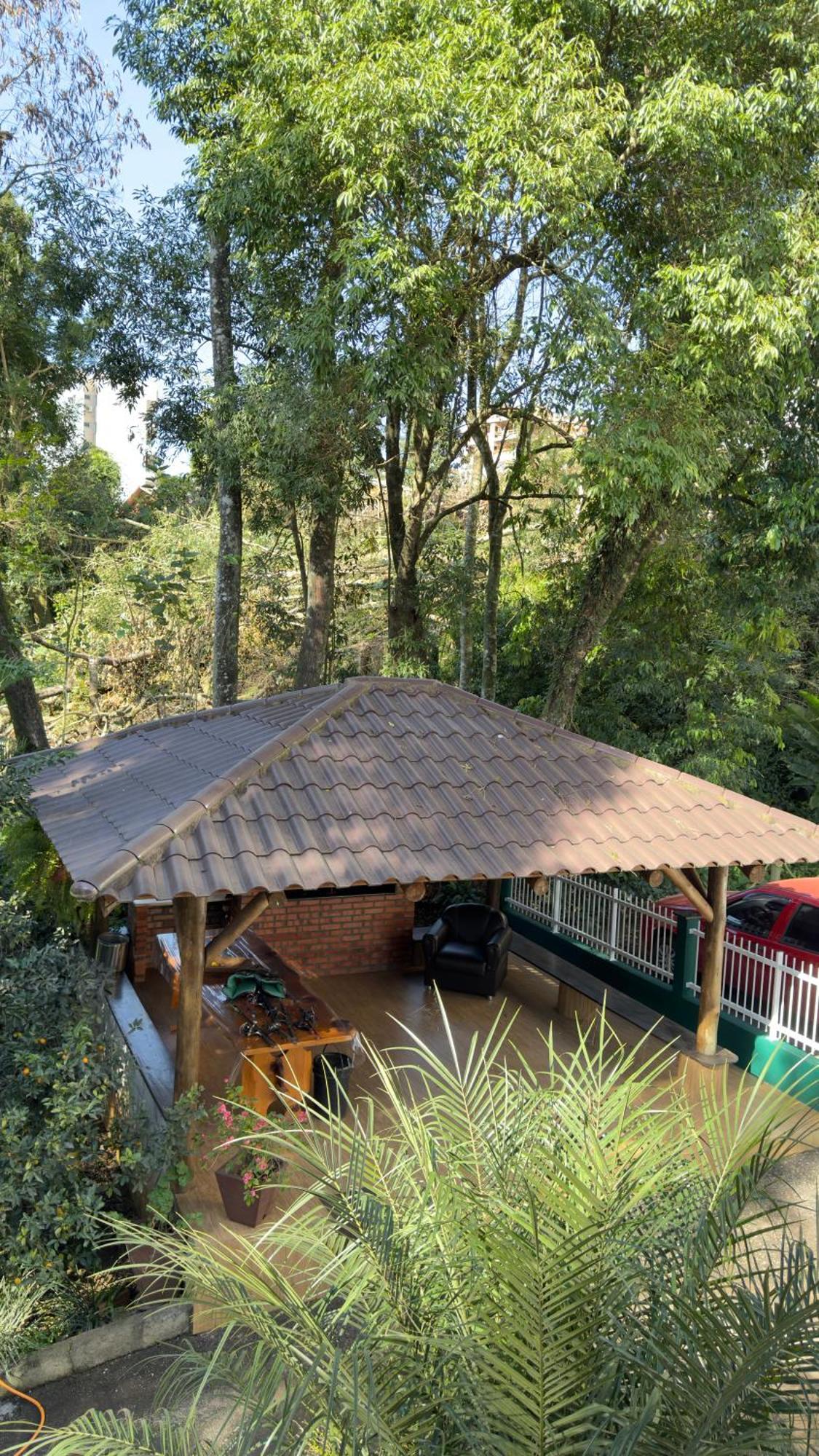 Casa Das Bromelias- 2 Quartos Climatizados -Casa Com Quiosque Em Meio A Natureza! Piratuba Kültér fotó