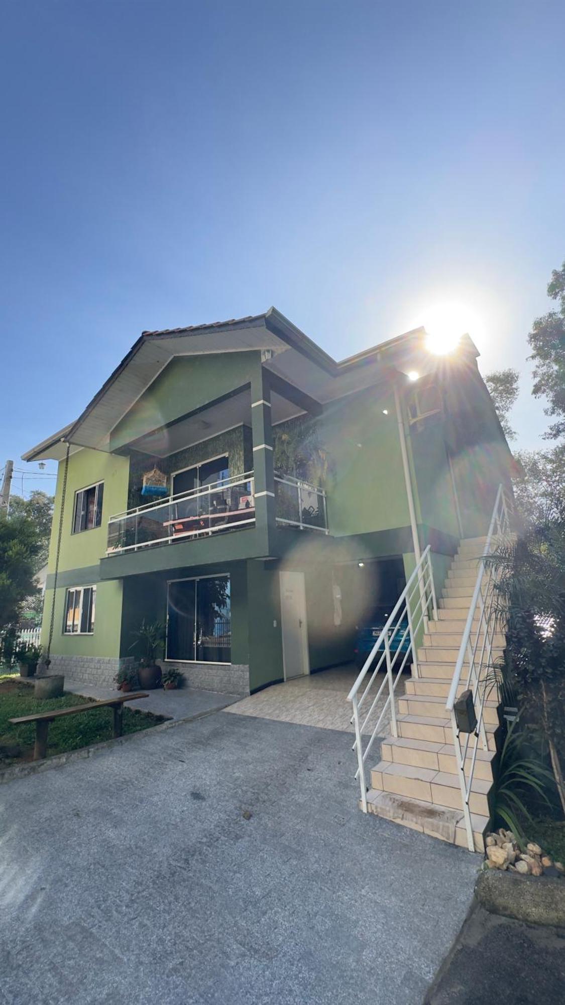 Casa Das Bromelias- 2 Quartos Climatizados -Casa Com Quiosque Em Meio A Natureza! Piratuba Kültér fotó