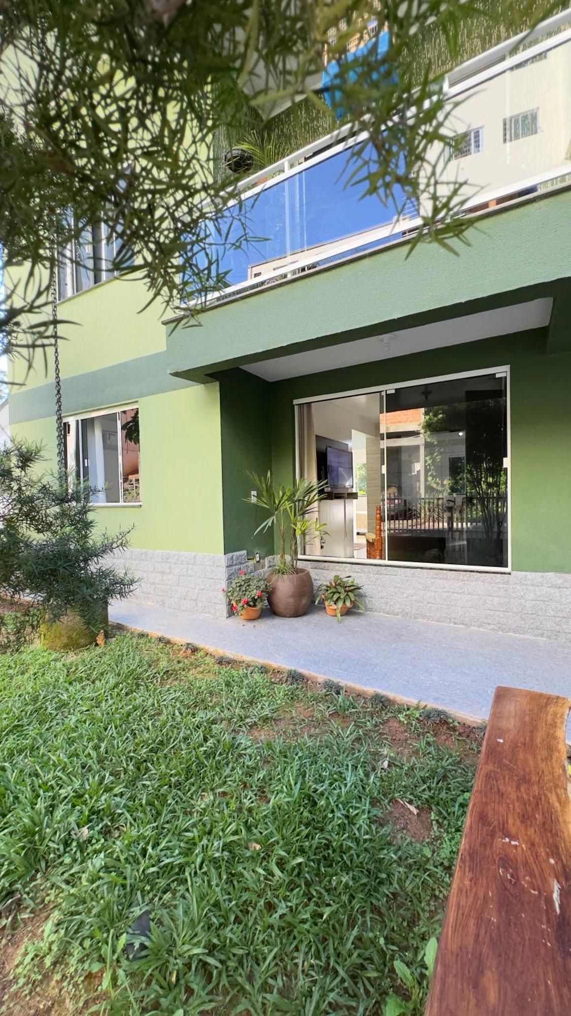 Casa Das Bromelias- 2 Quartos Climatizados -Casa Com Quiosque Em Meio A Natureza! Piratuba Kültér fotó